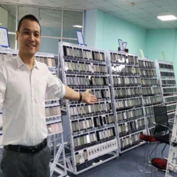 抖音运营招代理进行中