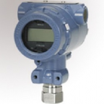 罗斯蒙特3051GP2A2B21BB4M5HR5压力变送器