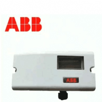 V18345－1010121001 供应ABB