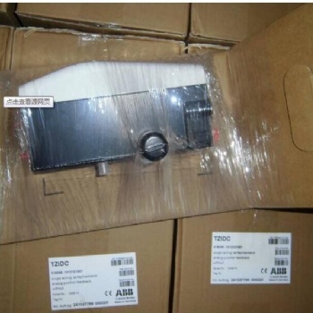 V18345－1010221001ABB现货供应