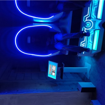 贵州毕节自动工地车冲设备/VR安全体验馆/高空坠落体验/塔吊喷淋/