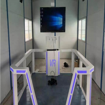 贵阳遵义/VR安全体验馆