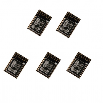 ESP8266WIFI转串口无线透传wifi模块ESP-12F/四博智联/安信可