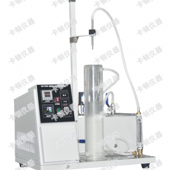 金属加工液抗泡性试验仪 CNOMO D65 5212/ NF T60-185 产品型号：KD-T10