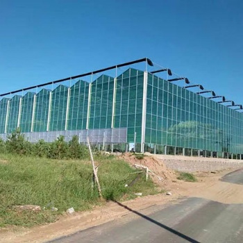 建温室大棚的看过来，寿光旭峰农业设施大棚管厂，生产安装一体