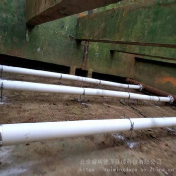 乌克兰管式曝气器 进口管式曝气器 进口聚乙烯材质管式曝气器