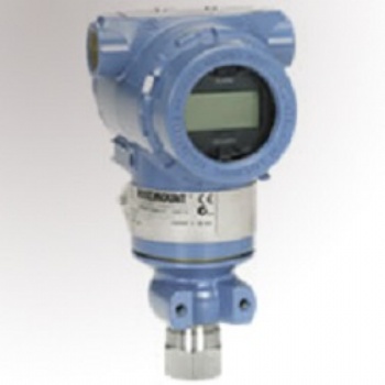 罗斯蒙特3051TG2A2B21AB4M5E8T1HR5压力变送器