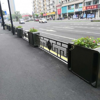 嘉兴泰东不锈钢花箱批发