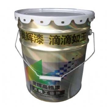 各色聚氨酯面漆厂家供应商经销批发 经久耐用