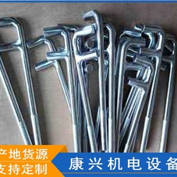 现货供应F型扳手 阀门扳手 防滑镀铬阀门扳手 康兴定制加工