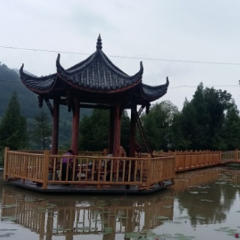 贵州亭子厂家，重庆、湖南、江西做亭子的厂