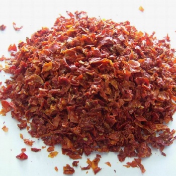 脱水番茄粒 番茄干 实力厂家 脱水蔬菜 厂家 琦轩食品