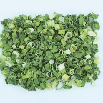 脱水香葱 干葱粒 葱片 葱叶 管葱 兴化纯青混合葱 脱水蔬菜 琦轩食品