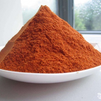 辣椒粉 调味品香辛料 精选辣椒 厂家 琦轩食品 广东东莞