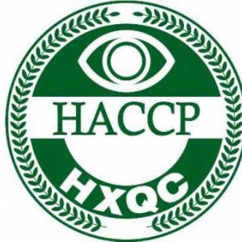 深圳HACCP认证兴起的主要原因