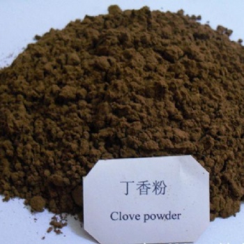 丁香粉 调味品香辛料 公丁香 厂家 琦轩食品 广东东莞