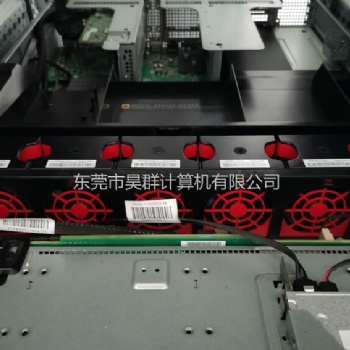 IBM服务器维修、IBMx3650服务器开不了机、东莞昊群