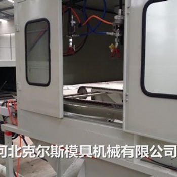 河北屋面金属瓦生产设备彩石瓦流水线设备厂家定制