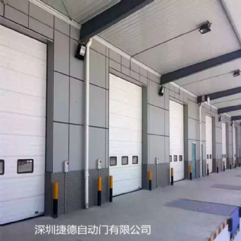 塘沽区提升门滑升门厂家优惠价格