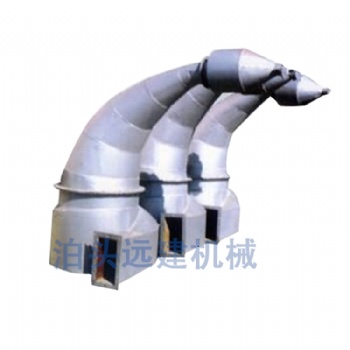 除尘器 旋风除尘器 XZD/G型旋风除尘器 远建