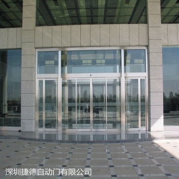 振兴区自动感应门厂家巨优惠价格