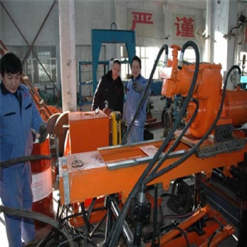 ZDY-4000S煤矿用全液压坑道钻机供应