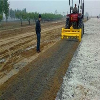 亿泰2000型稳定土拌和机 冷再生筑养公路拌合机