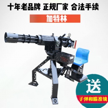 摆摊赚钱打靶气炮枪橡胶子弹射击打靶游乐场的设施