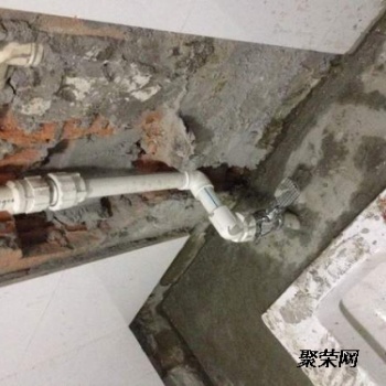 南宁维修水管/管道疏通/厕所改造专业服务