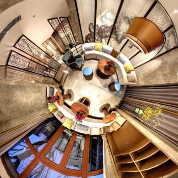 郑州专业全景vr拍摄制作,720度全景展示拍摄制作