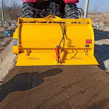 公路建设稳定土拌和机 灰土拌和机