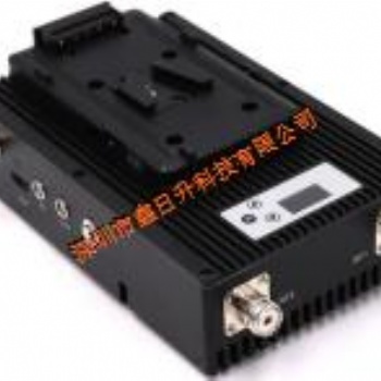 厂家cofdm应急救援单兵图传电台