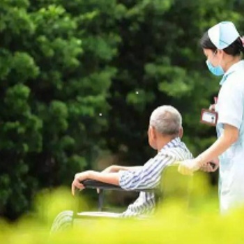 山西太原照顾老人服务