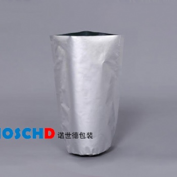张家港铝箔圆底袋供应