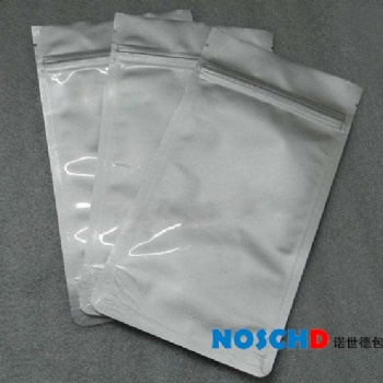 连云港铝箔拉链袋供应