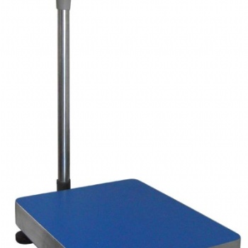 带打印电子台秤30kg--1000kg，300X400; 400X500; 450X600
