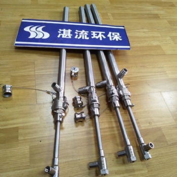 脱硝氨水尿素喷枪厂家供应