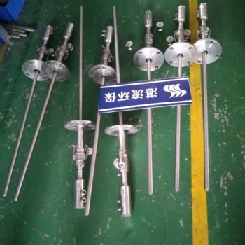 水泥厂回转窑窑炉脱硝氨水尿素喷枪