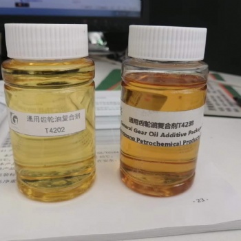 通用齿轮油复合剂T4202 T4238