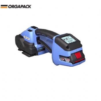 ORT-260电动打捆机价格手持式电动PP/PET捆扎机售后维修有保障