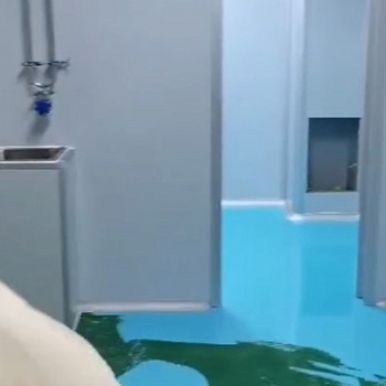 天津环氧地坪漆薄涂平涂