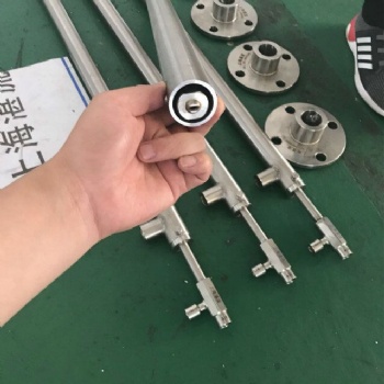 310S材质脱硝SNCR喷枪厂家