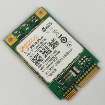 ME3630_中兴模块_七模4G模块_PCIE接口_价比优