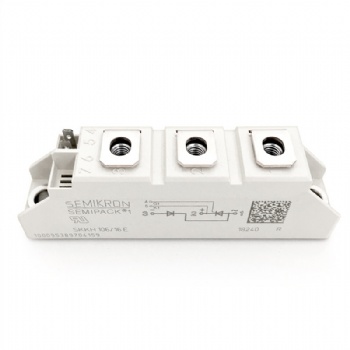 西门康可控硅SKKH106/12E SKKH106/16E 全系列现货 欢迎咨询