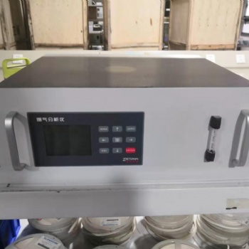 各行业氧量分析仪（空分、环保、化工）