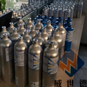 美国CALGAZ恺加进口船用气体检测仪标准气体