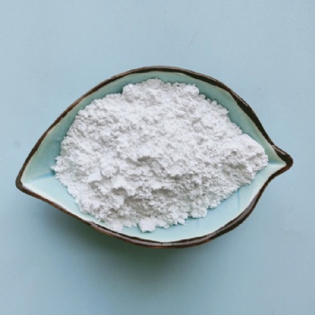厂家批发远红外陶瓷粉 3000目白色托玛琳粉白度高