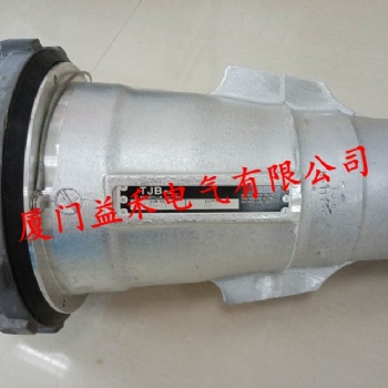 SFL-NT49-10KV美国TJB高压插座耦合连接器厦门分公司供货