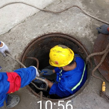 宁波清淤下水管道下水管道清洗下水管道检测宁波及时雨监督