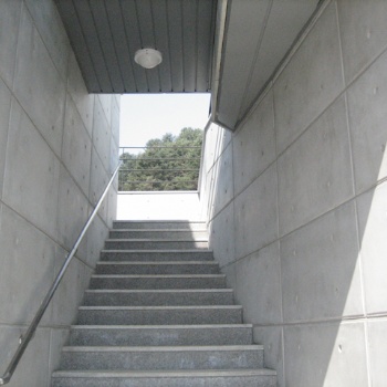 KTC外墙板 仿砖纹纤维增强水泥干挂板 室外墙面保温装饰清水混凝土板